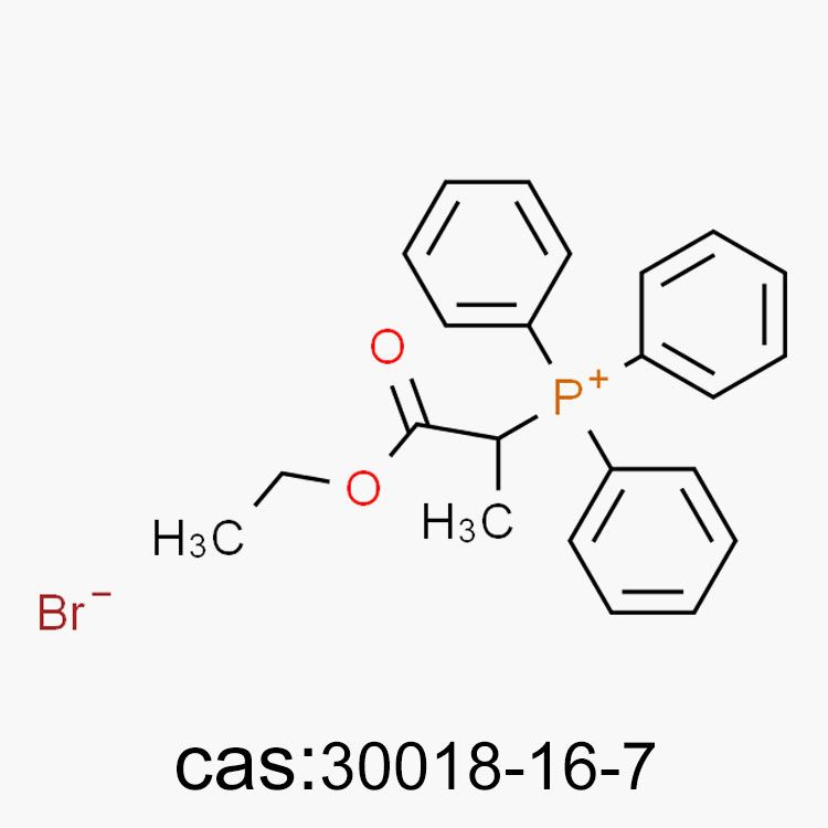 乙氧甲酰基乙基三苯基溴化膦