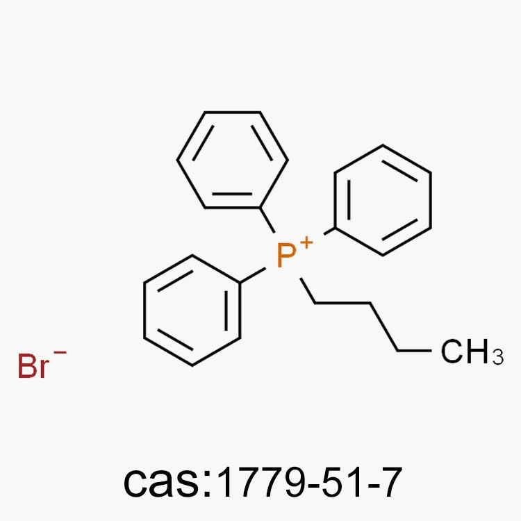 丁基三苯基溴化膦